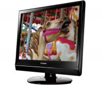 Hyundai M220W 22  Wide LCD